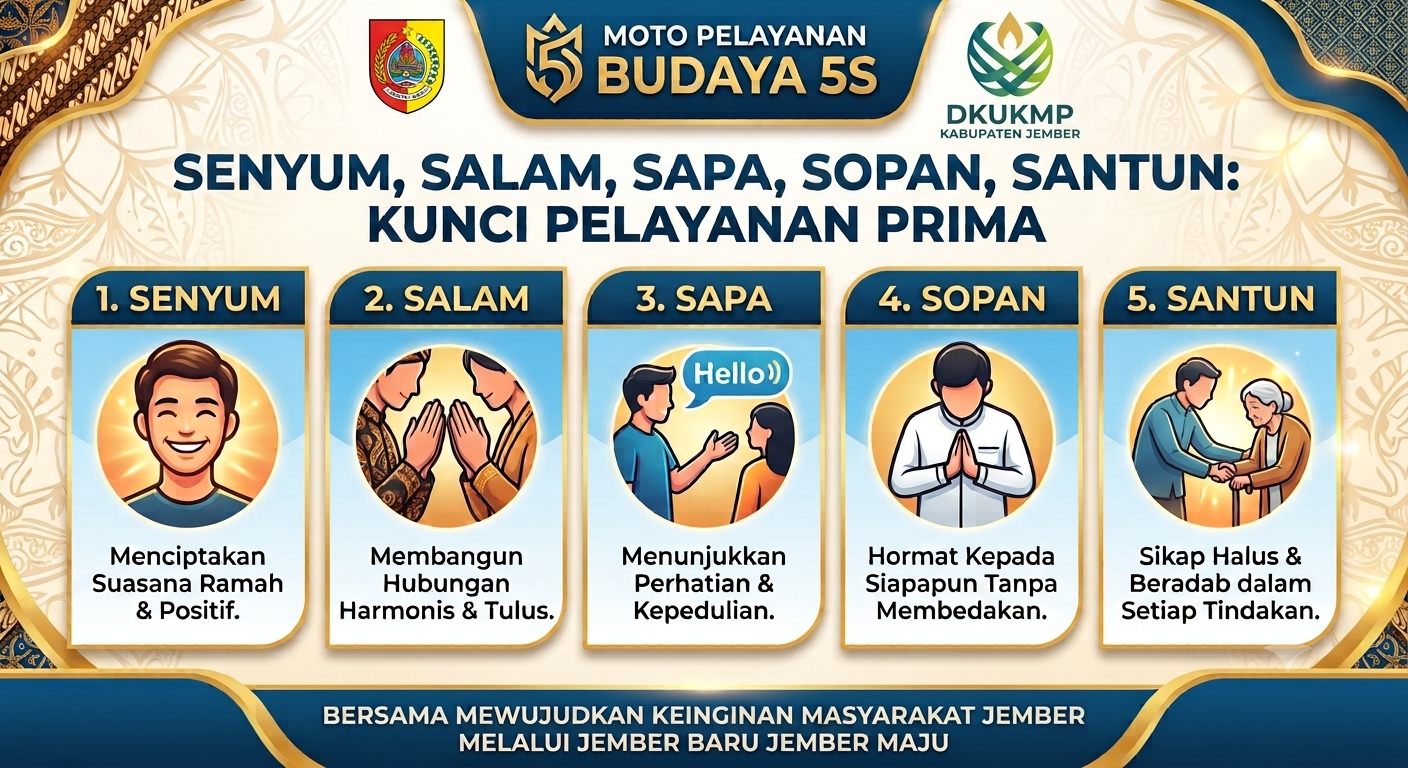 Kode Etik dan Motto