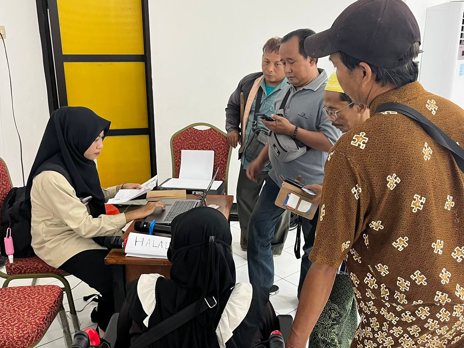 Perkuat Fondasi Bisnis, UMKM Jember Didorong Lengkapi NIB hingga Sertifikasi Halal
