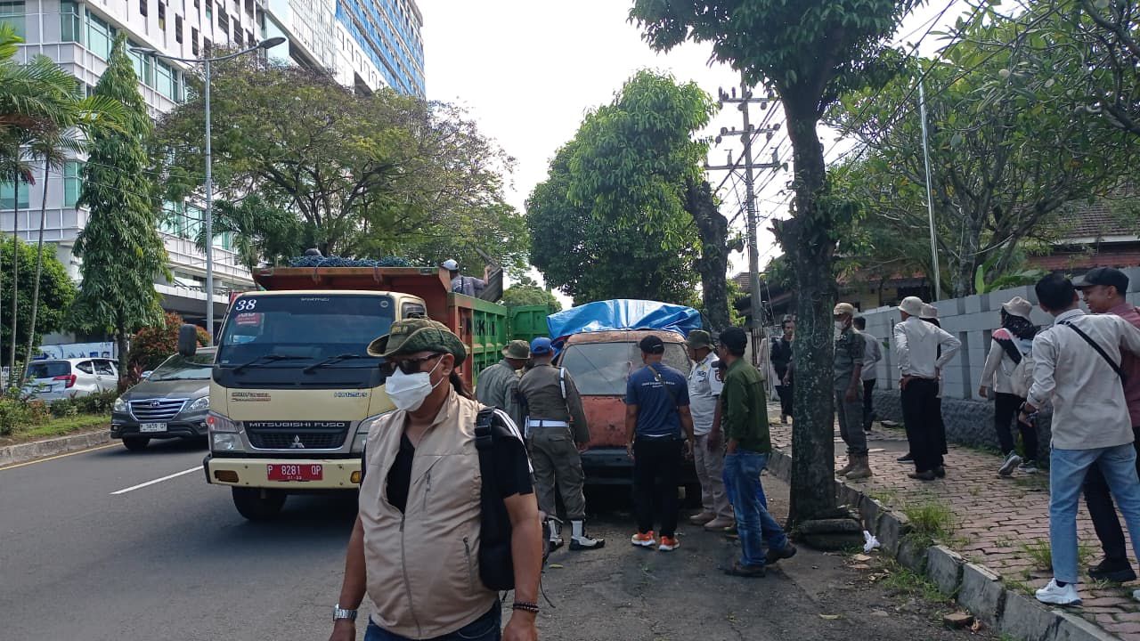 Diskopukmdag Jember Siapkan Skema Pembinaan dan Permodalan Pascapenertiban PKL Kaliwates