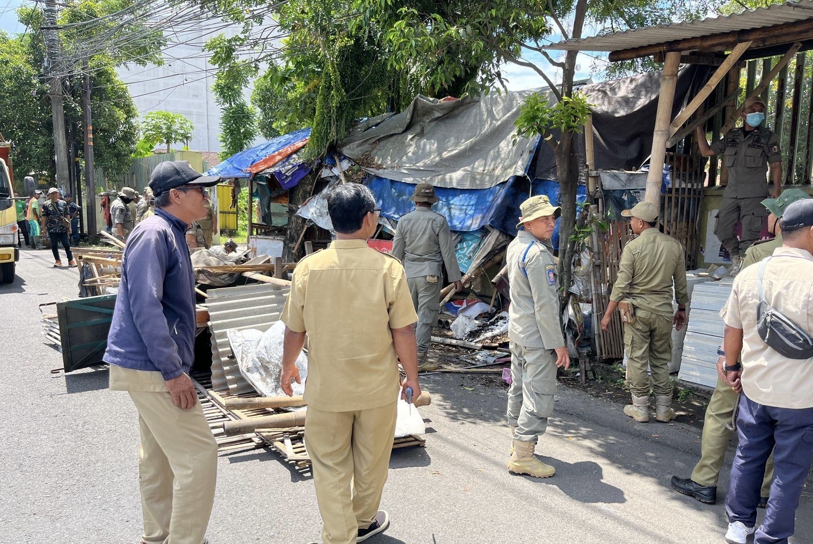 Diskopukmdag Jember Siapkan Program Transformasi PKL Pasca-Penataan Ruang Publik