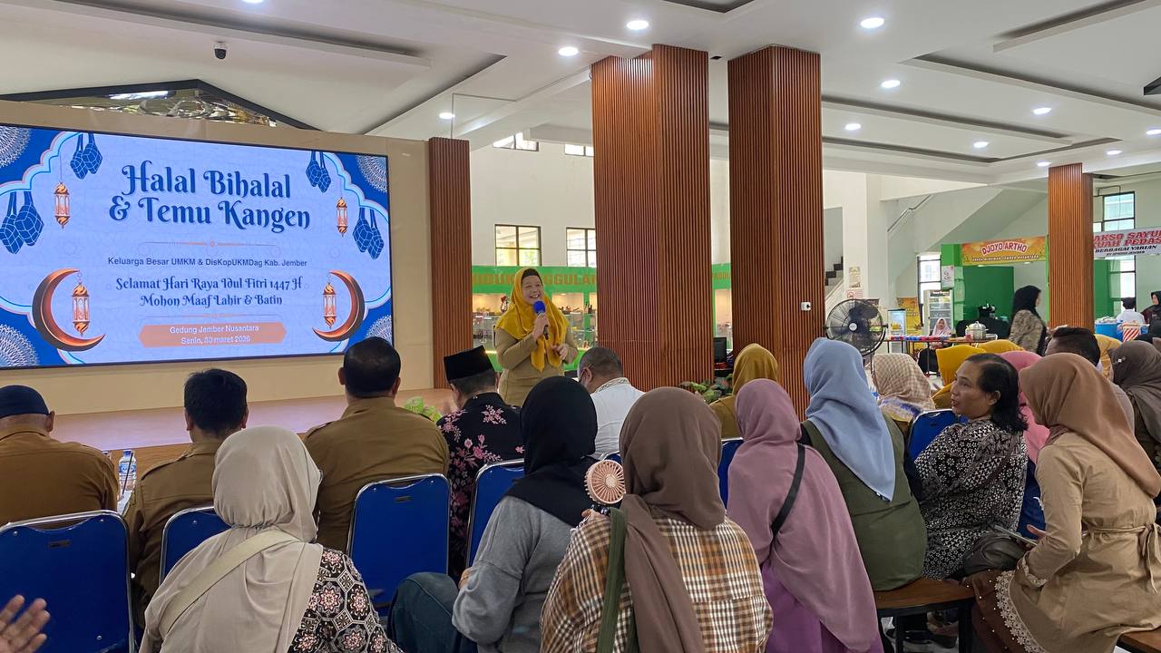 Mulai Oktober 2026, UMKM Wajib Bersertifikat Halal