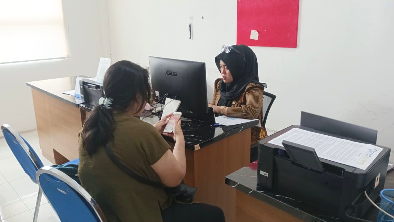 Pelayanan Mudah dan Cepat, PLUT KUMKM Jember Panen Apresiasi dari Pelaku Usaha