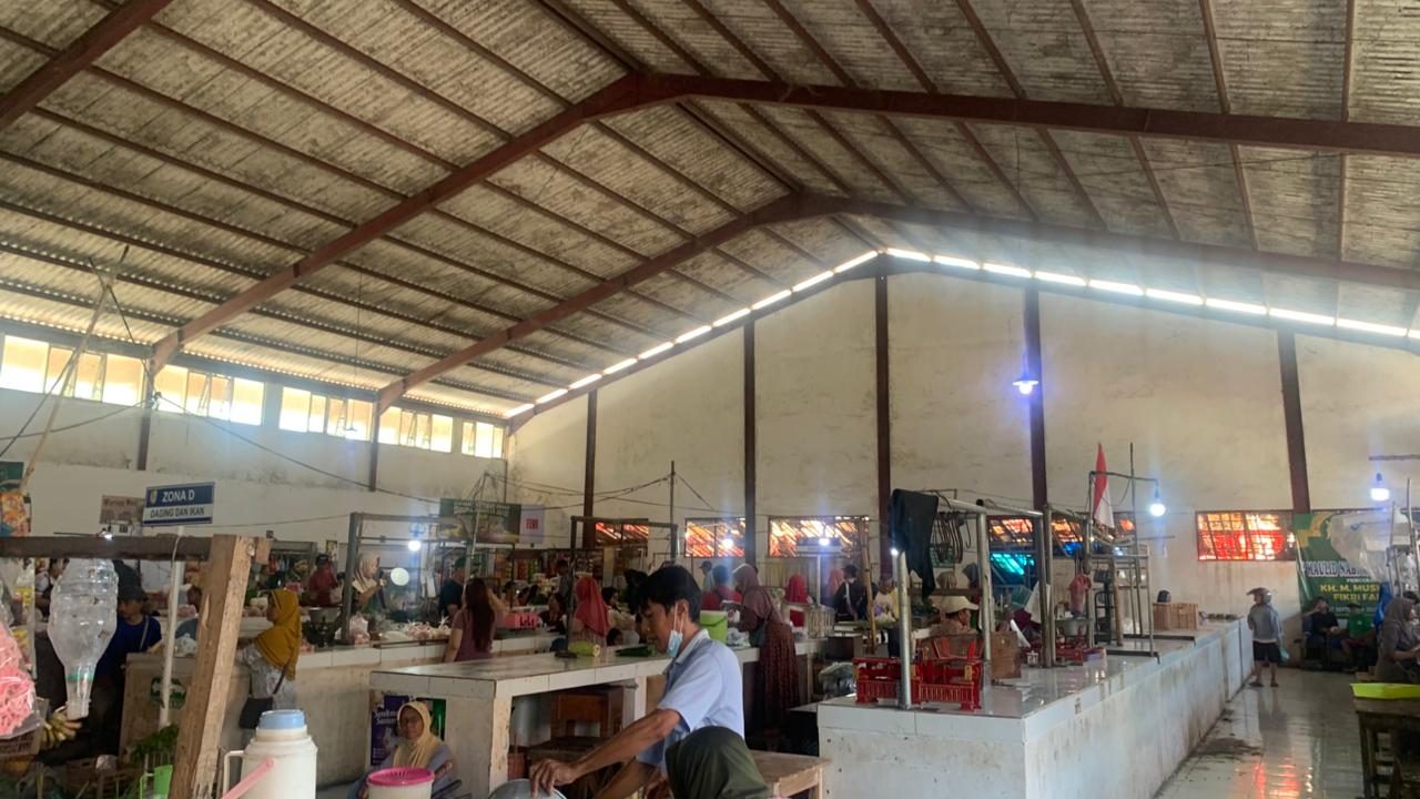 Harga Daging Sapi di Pasar Kreongan Jember Kembali Jinak, Sentuh Rp130 Ribu per Kilogram