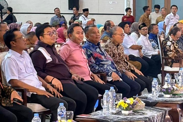 Kementerian UMKM Gelar Program KUMITRA di Jember, Dorong Kemitraan dan Daya Saing Usaha Mikro