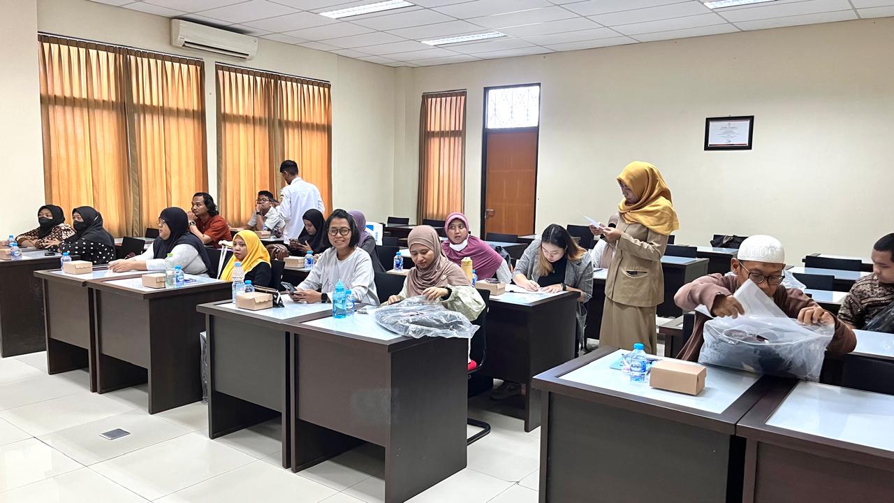 Inkubasi Bisnis Dorong Transformasi UMKM Jember Menuju Ekosistem Digital