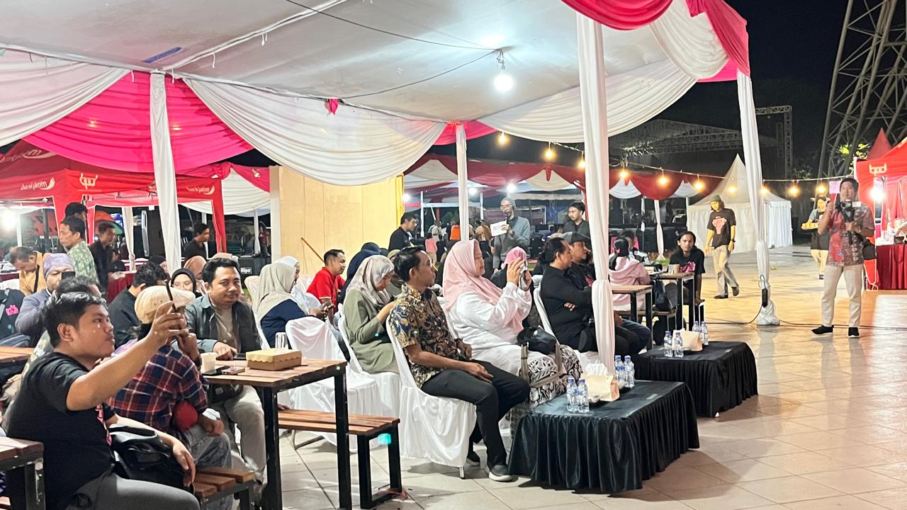 Temu Kemitraan Komunitas Kopi, Diskopum Dorong Pegiat Kopi Jember Naik Kelas