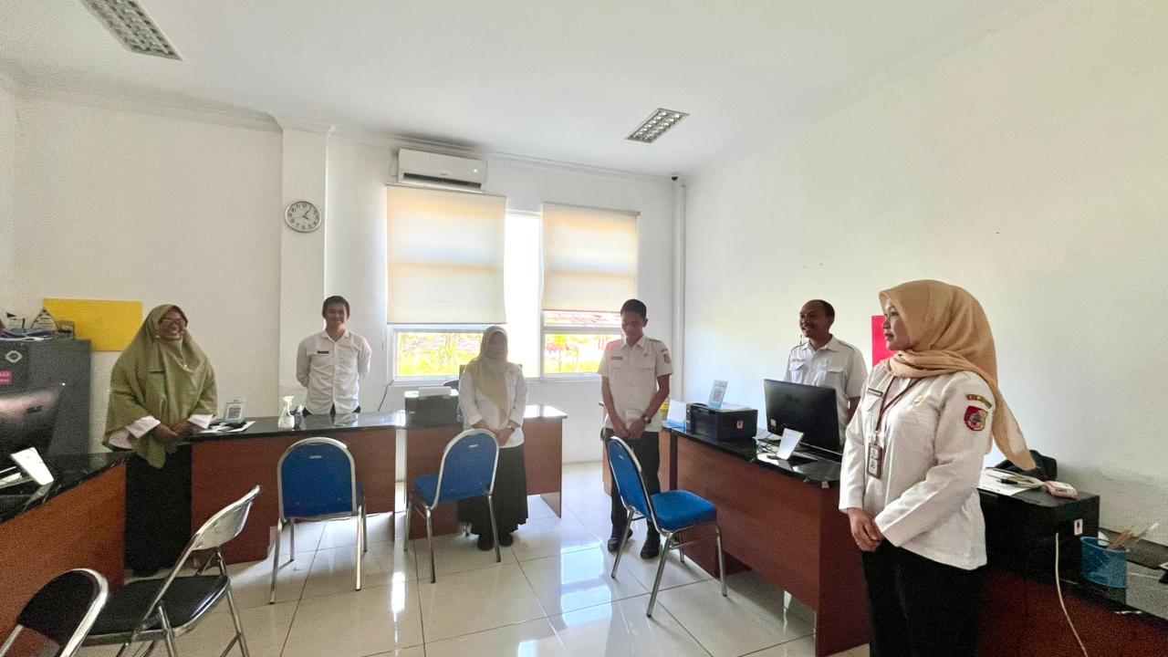 PLUT-KUMKM Jember Kembali Beroperasi, Siap Layani Masyarakat Mulai 1 April 2026