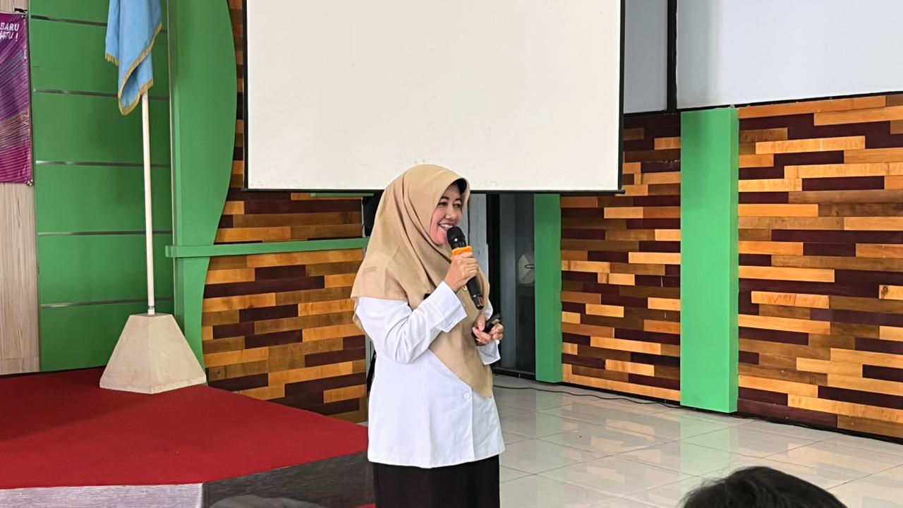 Diskopum Jember Gelar Pelatihan Promosi, Akses Pemasaran, dan Keamanan Pangan bagi PKL Kuliner