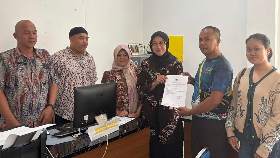 Pelayanan Mudah dan Cepat, PLUT KUMKM Jember Panen Apresiasi dari Pelaku Usaha