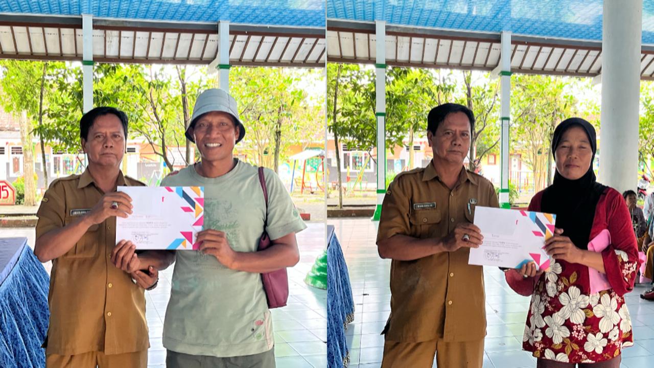 Pelatihan SDM Mlijo Cinta Kembali Digelar di Dua Kecamatan, Semboro dan Kencong