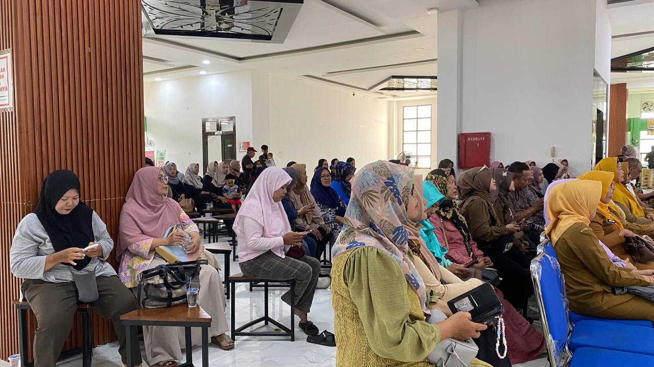 Mulai Oktober 2026, UMKM Wajib Bersertifikat Halal