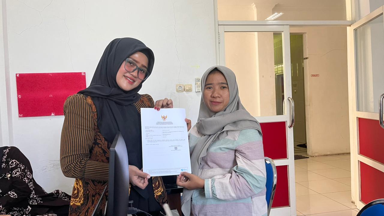 Pelayanan Mudah dan Cepat, PLUT KUMKM Jember Panen Apresiasi dari Pelaku Usaha