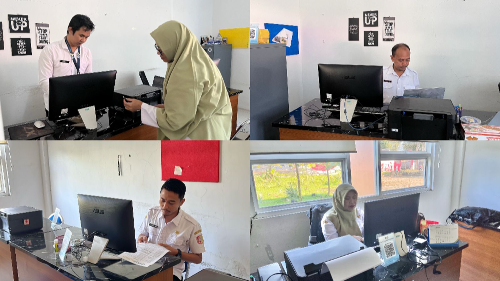 PLUT-KUMKM Jember Kembali Beroperasi, Siap Layani Masyarakat Mulai 1 April 2026