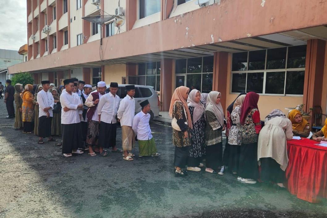 Diskopum Jember Gelar Talkshow Hari Santri 2025: Wujudkan Kemandirian dan Kewirausahaan Berbasis Pesantren