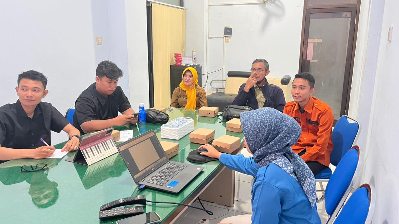 Diskopum Jember Umumkan Pemenang Lomba Video Promosi UMKM : KREASI 2025