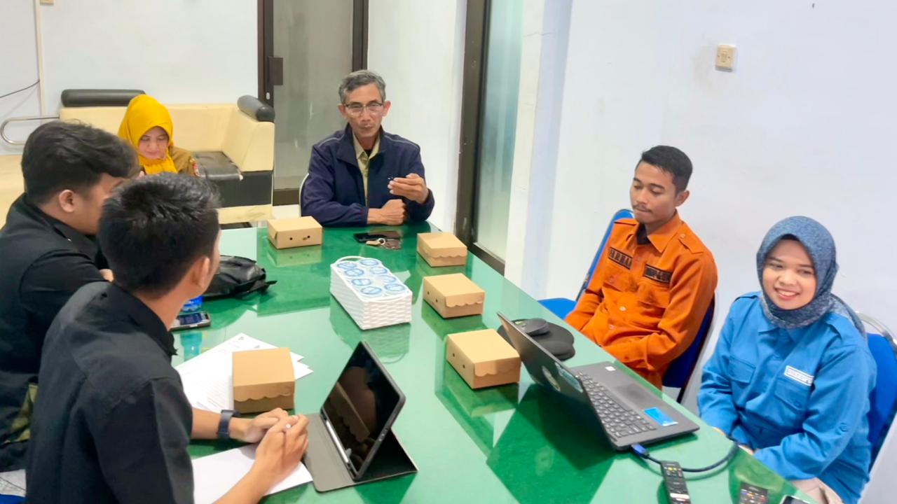 Diskopum Jember Umumkan Pemenang Lomba Video Promosi UMKM : KREASI 2025