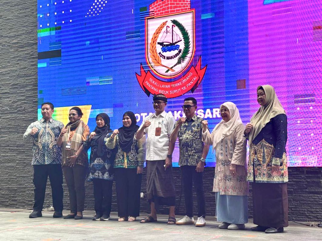 Diskopum Jember Tampilkan Produk Unggulan pada Indonesia Ekonomi Kreatif Expo 2025 di Bali