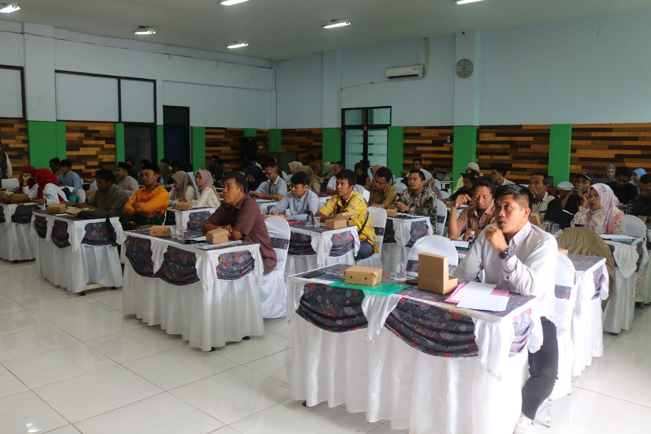 Bimtek Dasar-Dasar Akuntansi bagi KDKMP Resmi Ditutup, Angkatan 11 Jadi Penutup Rangkaian Kegiatan