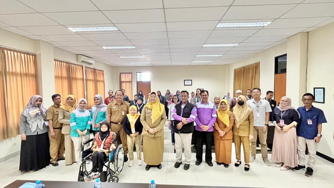 Inkubasi Bisnis Dorong Transformasi UMKM Jember Menuju Ekosistem Digital