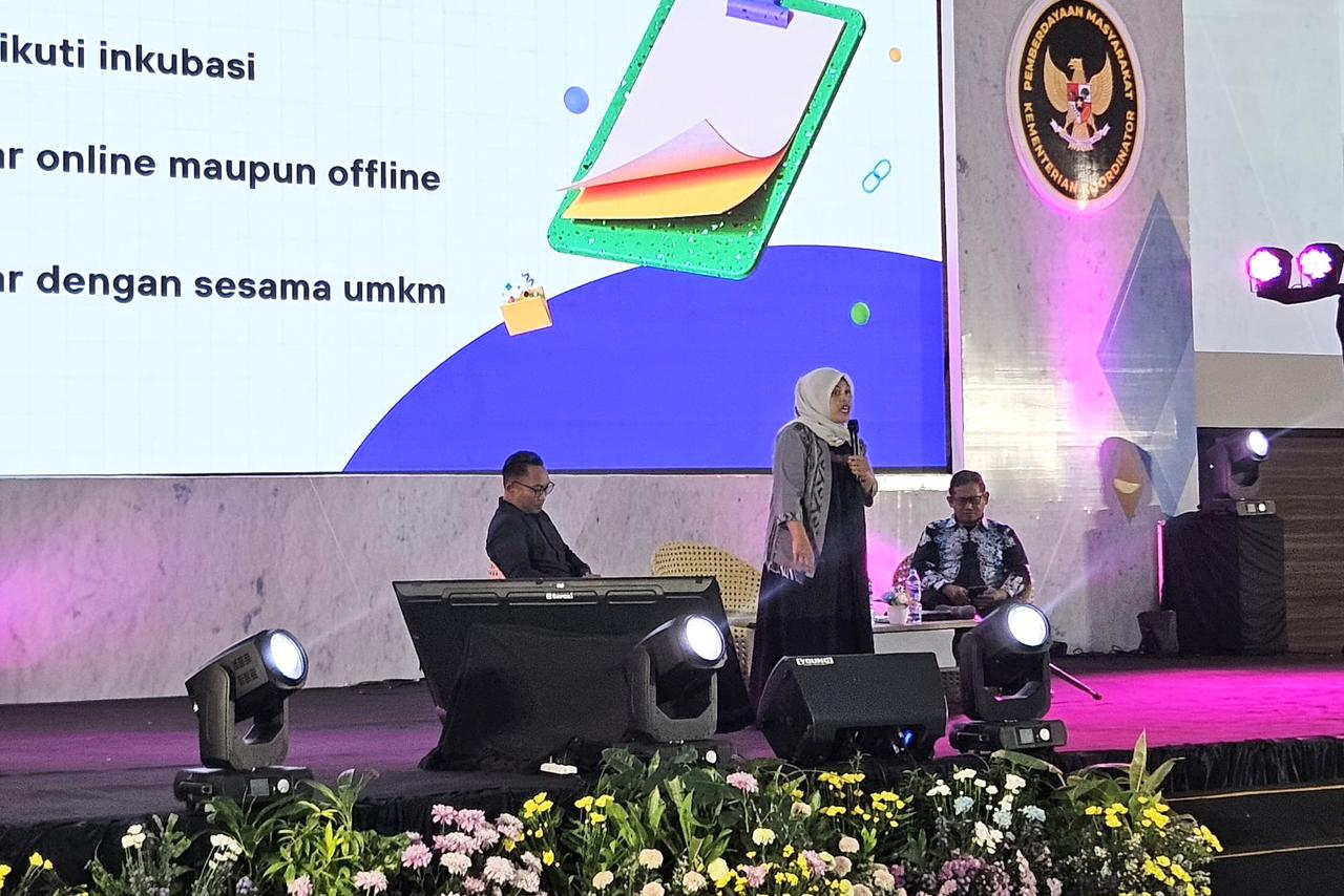 Kementerian UMKM Gelar Program KUMITRA di Jember, Dorong Kemitraan dan Daya Saing Usaha Mikro