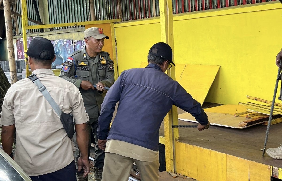 Diskopukmdag Jember Siapkan Program Transformasi PKL Pasca-Penataan Ruang Publik