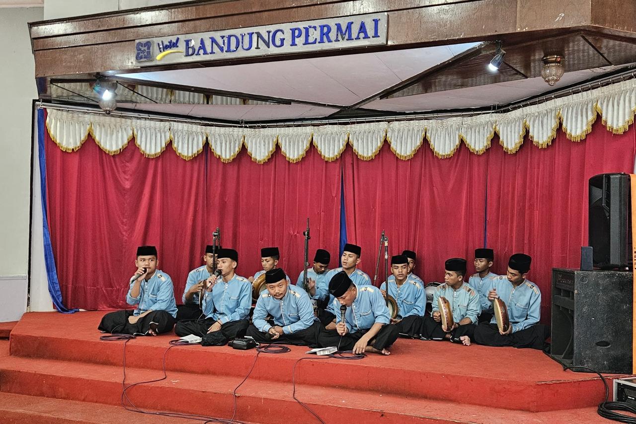 Diskopum Jember Gelar Talkshow Hari Santri 2025: Wujudkan Kemandirian dan Kewirausahaan Berbasis Pesantren