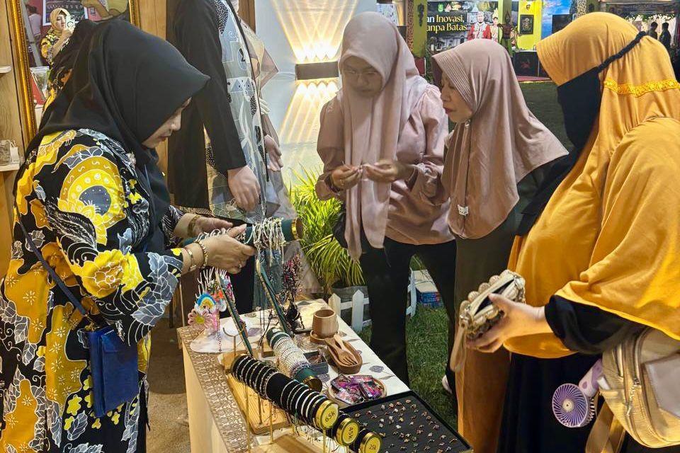 Kabupaten Jember Turut Meriahkan Madura Culture Festival #3 Tahun 2025
