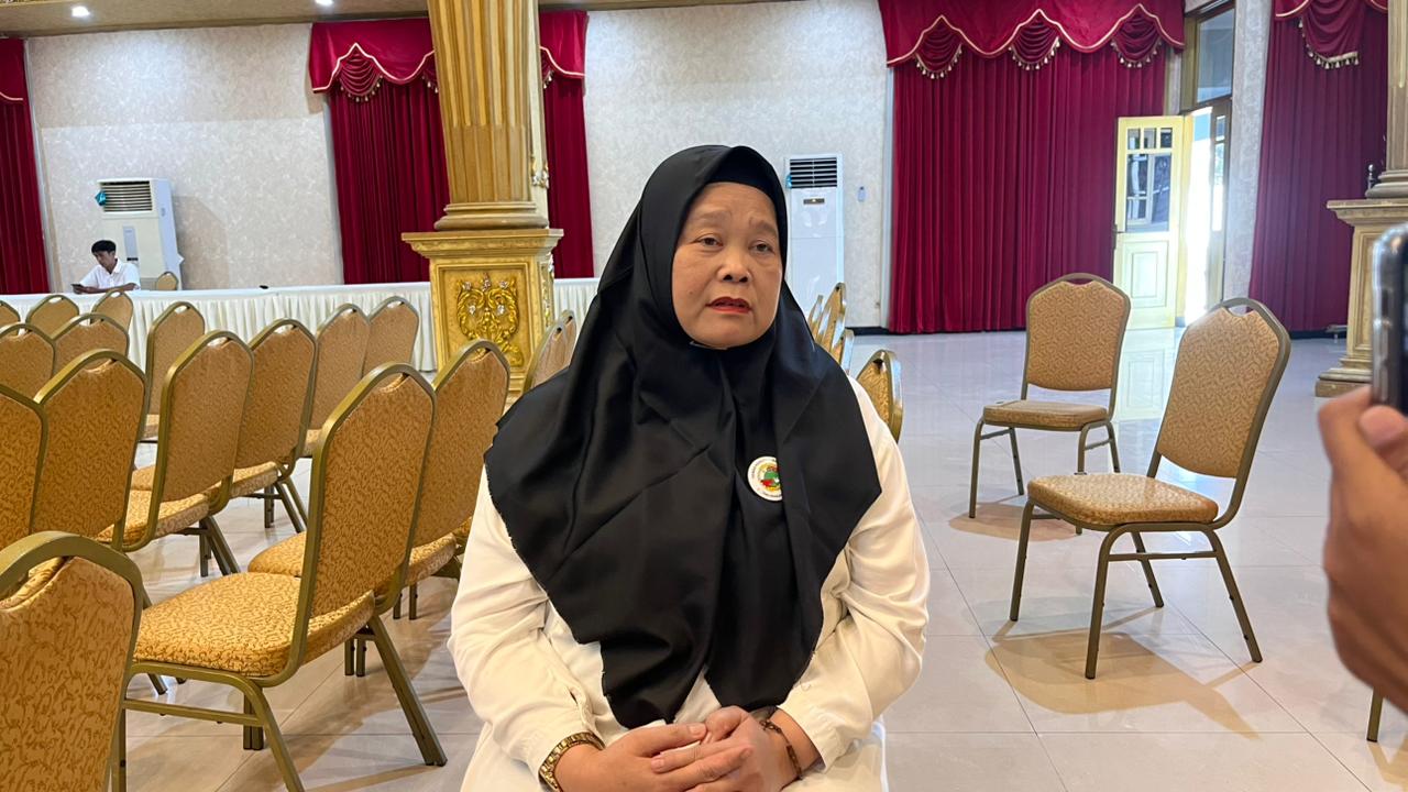 Diskopukmdag Jember Dorong Dekopinda Konsolidasi Gerakan Koperasi