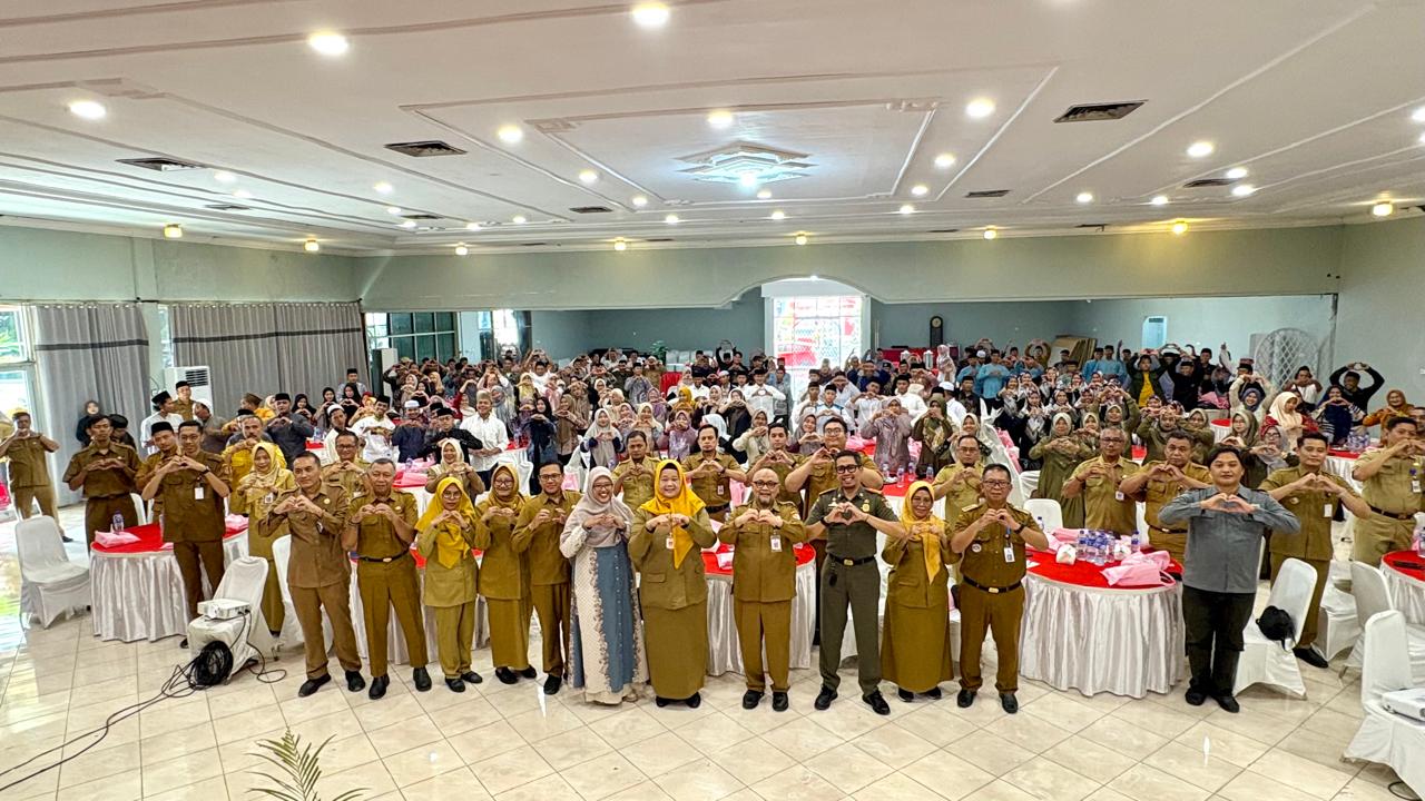 Diskopum Jember Gelar Talkshow Hari Santri 2025: Wujudkan Kemandirian dan Kewirausahaan Berbasis Pesantren